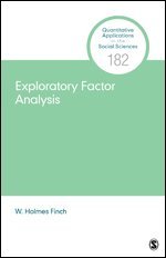 Exploratory Factor Analysis 1