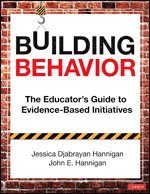 bokomslag Building Behavior