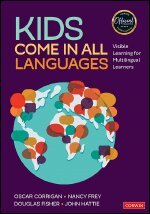 Oscar Corrigan, Nancy Frey, Douglas Fisher, John Hattie - Kids Come in All Languages, Häftad