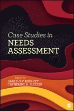 bokomslag Case Studies in Needs Assessment