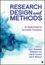 bokomslag Research Design and Methods