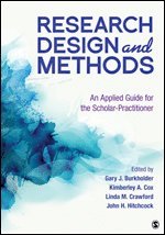 Research Design and Methods 1