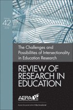 Review of Research in Education 1