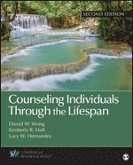 bokomslag Counseling Individuals Through the Lifespan