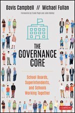 bokomslag The Governance Core