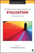 Collaborative Approaches to Evaluation 1