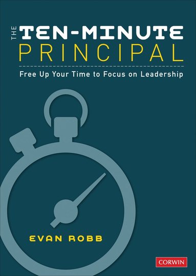 bokomslag Ten-Minute Principal