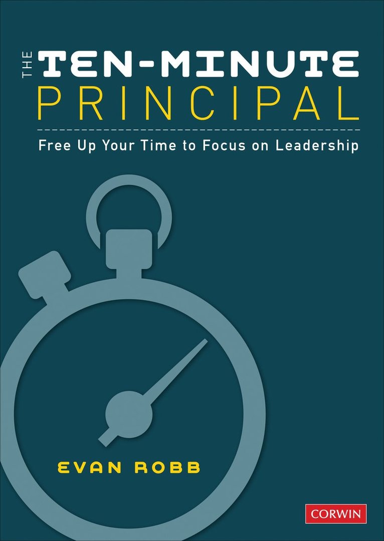 Ten-Minute Principal 1