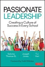 Passionate Leadership