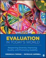 bokomslag Evaluation in Today's World