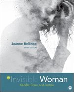 bokomslag The Invisible Woman