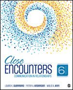 bokomslag Close Encounters: Communication in Relationships