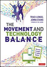 bokomslag The Movement and Technology Balance