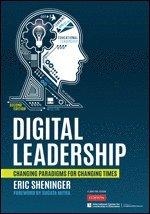 bokomslag Digital Leadership