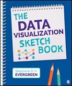 bokomslag The Data Visualization Sketchbook
