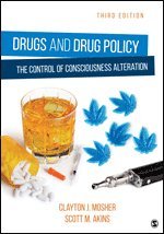 bokomslag Drugs and Drug Policy