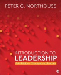 bokomslag Introduction To Leadership