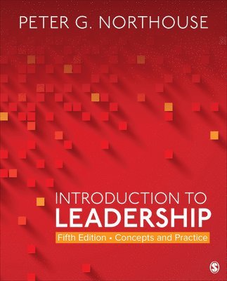 bokomslag Introduction to Leadership: Concepts and Practice