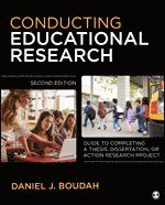 Conducting Educational Research 1