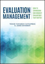 bokomslag Evaluation Management
