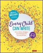 Every Child Can Write, Grades 2-5 1