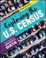 bokomslag Exploring the U.S. Census