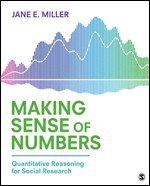 Jane E. Miller, USA) Miller, Jane E. (Rutgers University - Making Sense of Numbers, Häftad