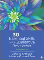 bokomslag 30 Essential Skills for the Qualitative Researcher