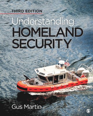 bokomslag Understanding Homeland Security