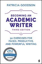 Becoming an Academic Writer 1