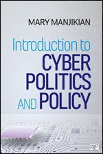 bokomslag Introduction to Cyber Politics and Policy