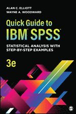 Quick Guide to IBM SPSS 1