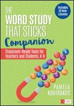 The Word Study That Sticks Companion 1