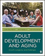 bokomslag Adult Development and Aging