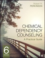 bokomslag Chemical Dependency Counseling