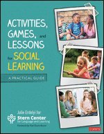 bokomslag Activities, Games, and Lessons for Social Learning