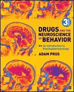 bokomslag Drugs and the Neuroscience of Behavior