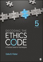 bokomslag Decoding the Ethics Code