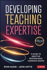 Developing Teaching Expertise 1