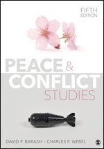 Peace and Conflict Studies 1