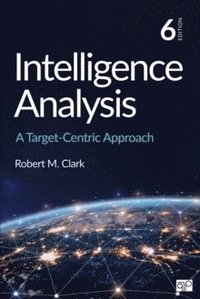 bokomslag Intelligence Analysis : A Target-Centric Approach