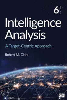 Intelligence Analysis : A Target-Centric Approach