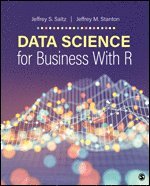 bokomslag Data Science for Business With R