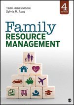 bokomslag Family Resource Management