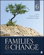 bokomslag Families & Change