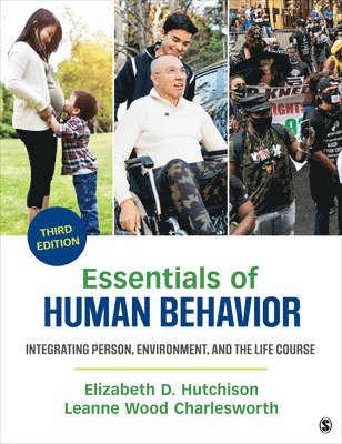 bokomslag Essentials of Human Behavior: Integrating Person, Environment, and the Life Course