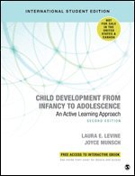 bokomslag Child Development From Infancy to Adolescence - International Student Edition