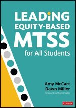 bokomslag Leading Equity-Based MTSS for All Students