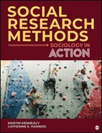 Social Research Methods 1