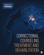 bokomslag Correctional Counseling, Treatment, and Rehabilitation
